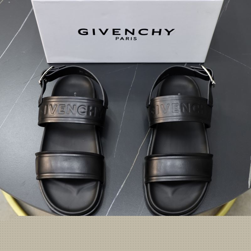 Givenchy Slippers